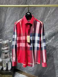 Picture of Burberry Shirt Long _SKUBurberryM-3XL8qx14225658